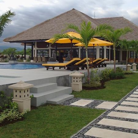 Villa Pelangi Bali Seririt  Quarto foto