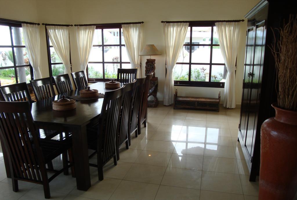 Villa Pelangi Bali Seririt  Quarto foto
