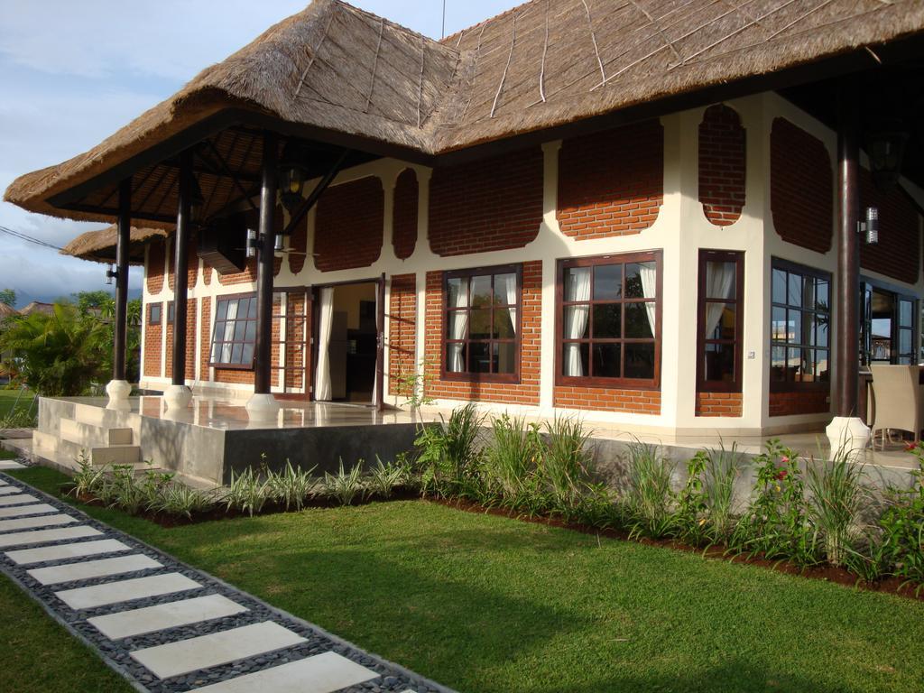 Villa Pelangi Bali Seririt  Quarto foto