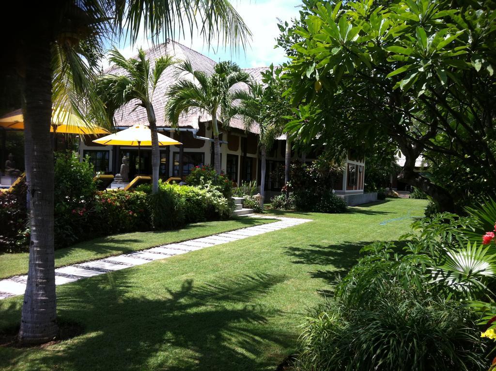 Villa Pelangi Bali Seririt  Exterior foto