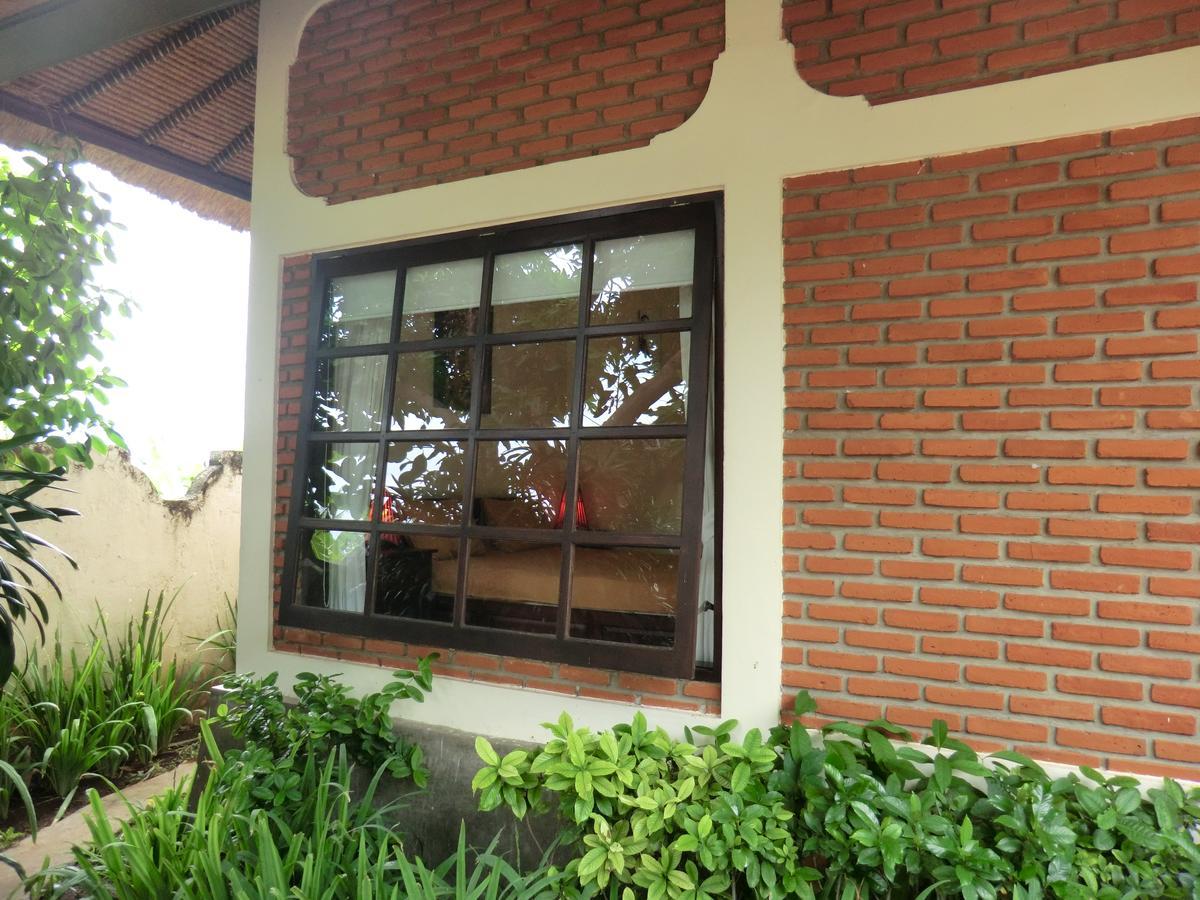 Villa Pelangi Bali Seririt  Exterior foto