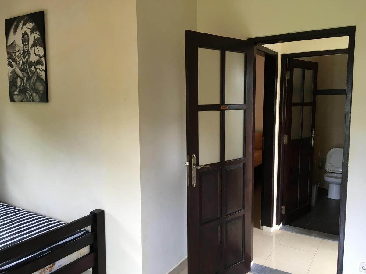 Villa Pelangi Bali Seririt  Exterior foto