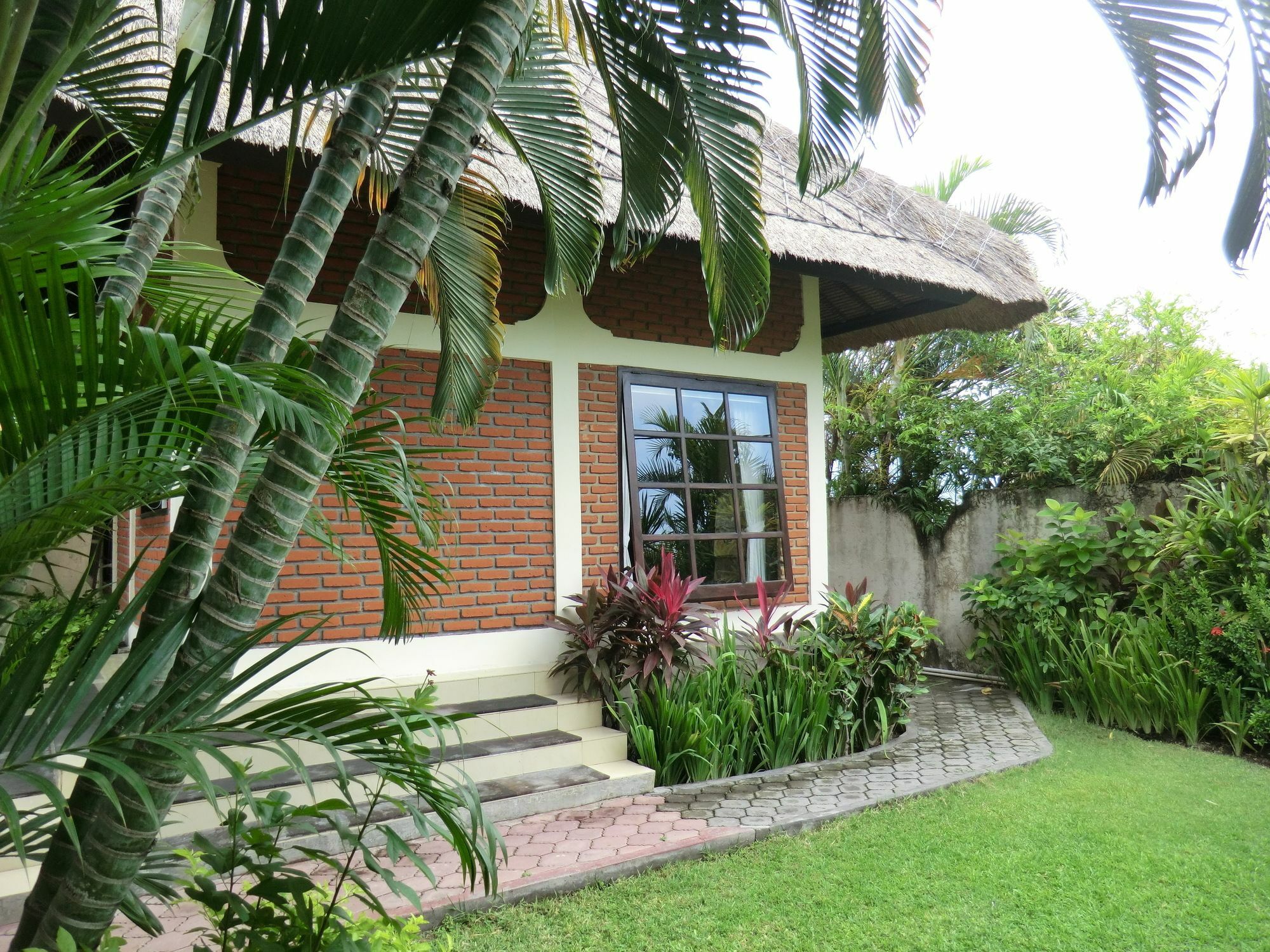 Villa Pelangi Bali Seririt  Exterior foto